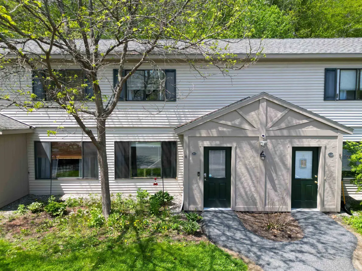 133 Colonial Drive #403, Wilder, VT 05001 - #1