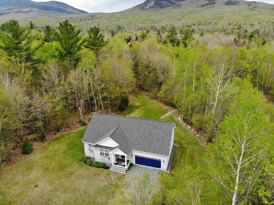 8 Mount Carter Drive, Gorham, NH 03581 - #3