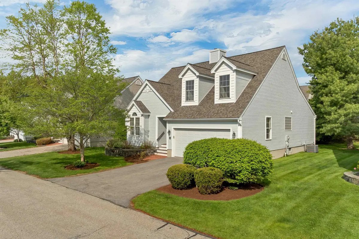 20 Hampton Meadows, Hampton, NH 03842 - #1