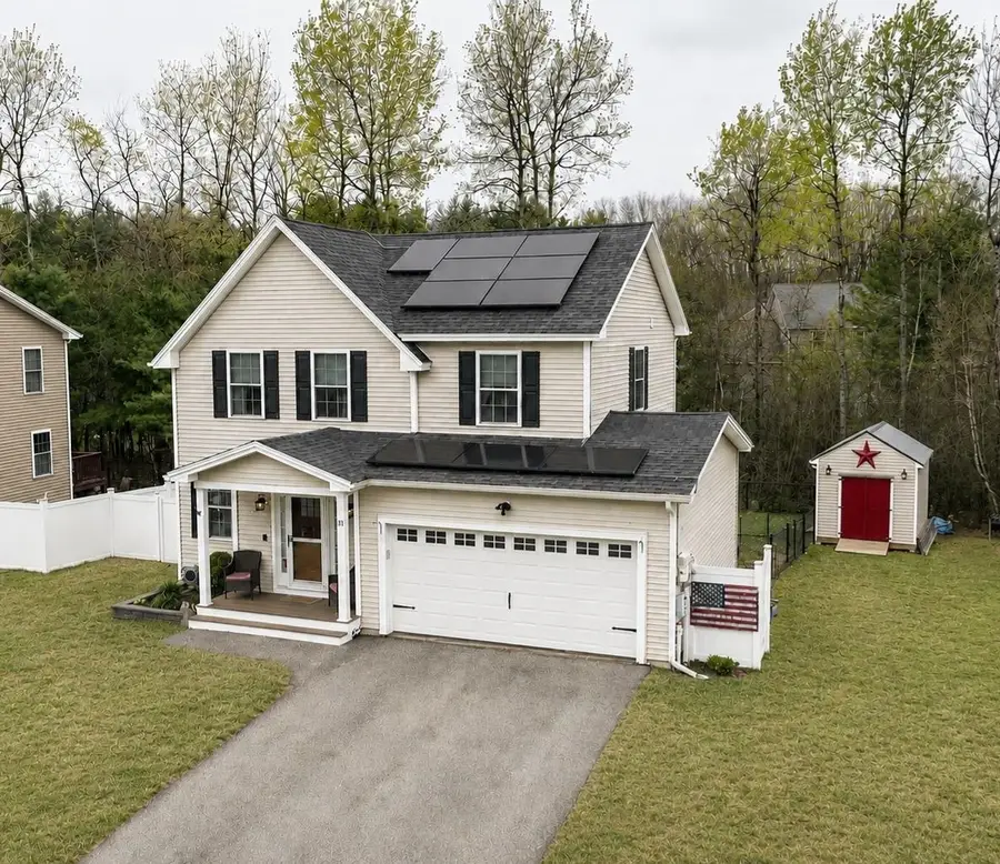 31 Rangeway Drive, Rochester, NH 03868 - #2