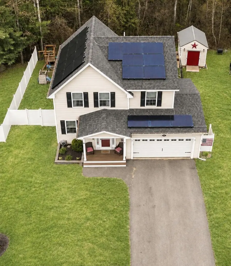 31 Rangeway Drive, Rochester, NH 03868 - #3