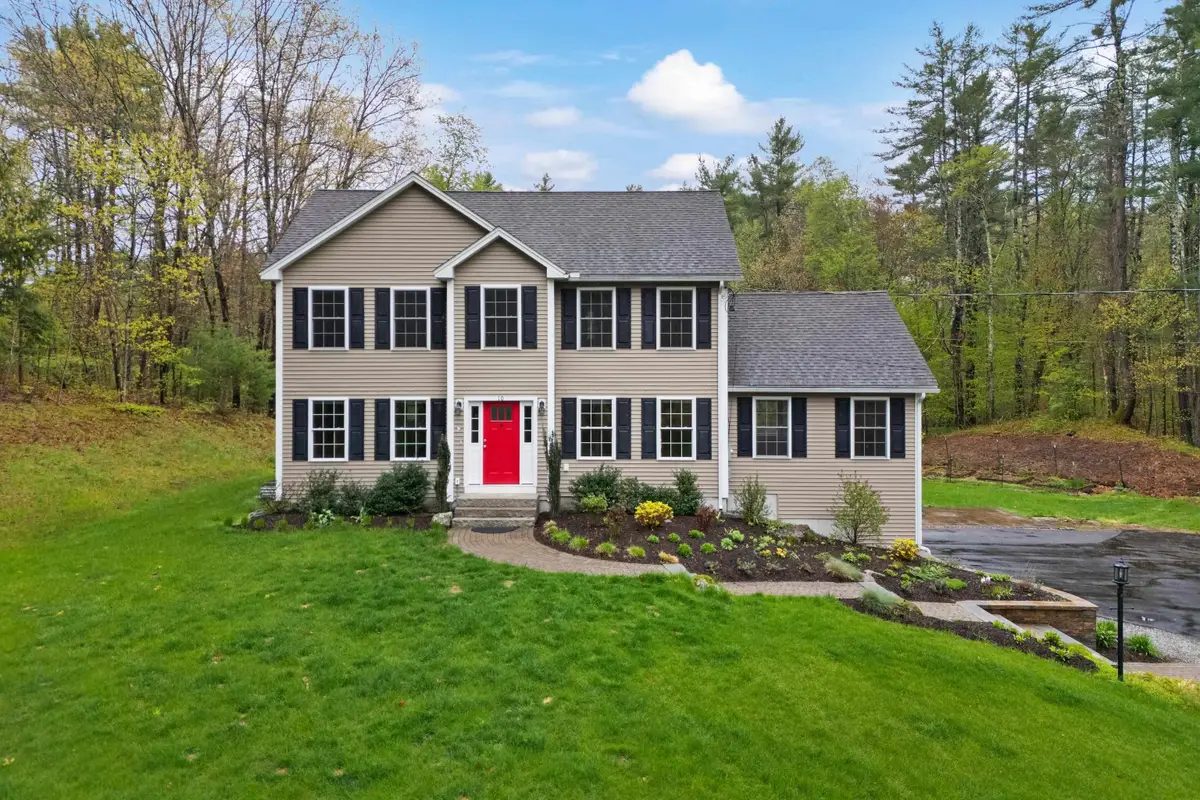 10 Wood Circle, Goffstown, NH 03045 - #1
