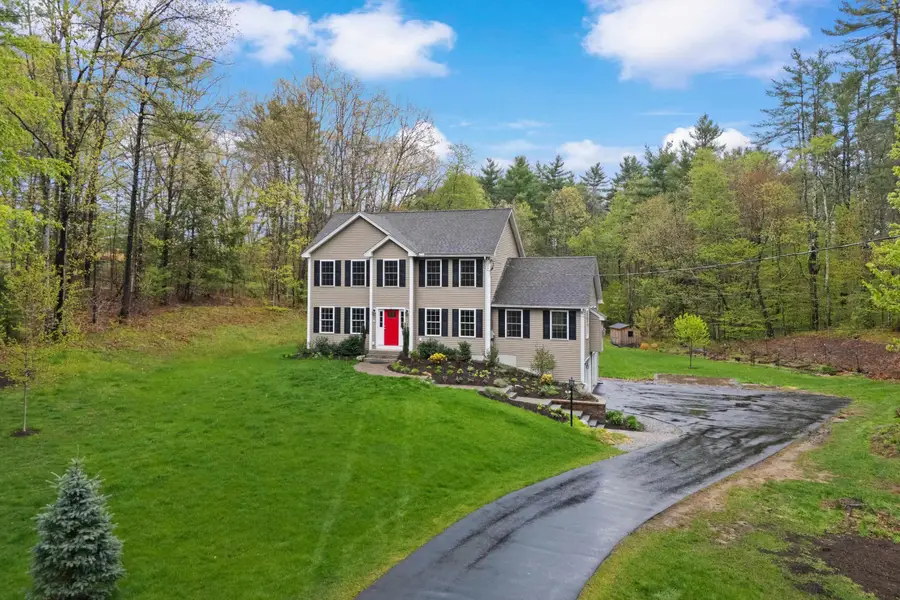 10 Wood Circle, Goffstown, NH 03045 - #2