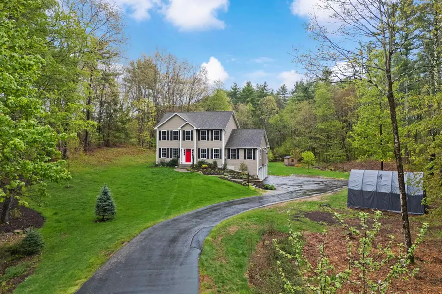 10 Wood Circle, Goffstown, NH 03045 - #3
