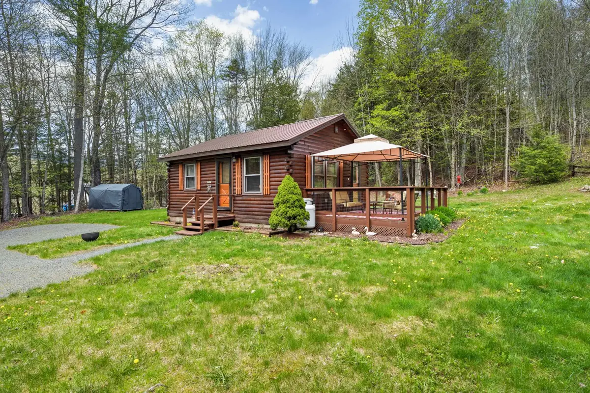 997 Stark Highway, Stark, NH 03582 - #1