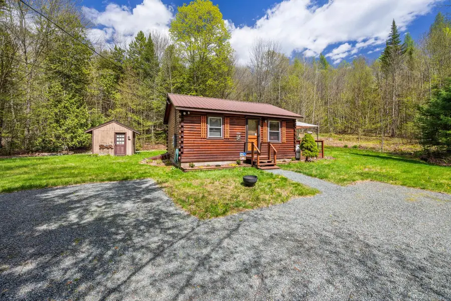 997 Stark Highway, Stark, NH 03582 - #2