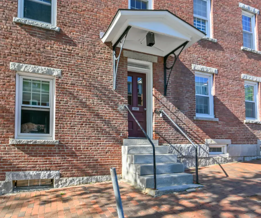 139 West Merrimack Street, Manchester, NH 03101 - #3