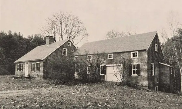 515  Hollow Hill Road, Tamworth, NH 03886
