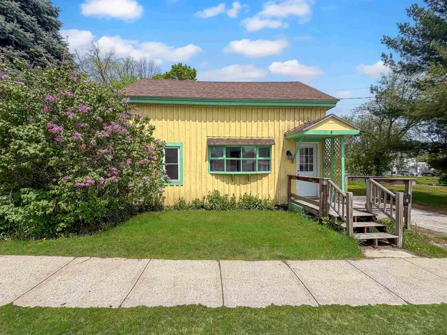 8 Lake Street, Swanton, VT 05488 - #2