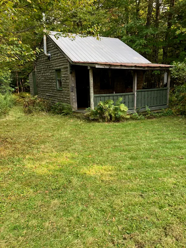 745 Manley Road, Wolcott, VT 05680
