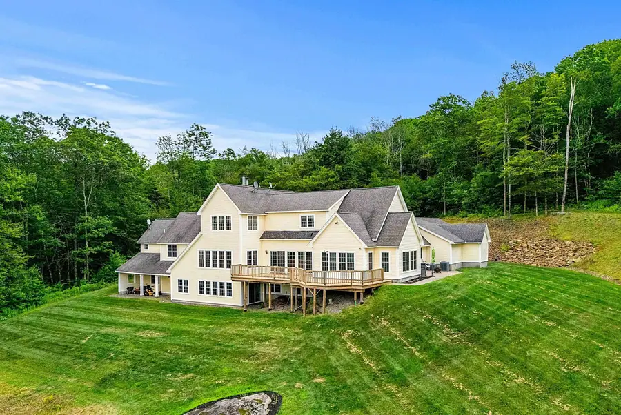 72 Corey Mine Road, Sullivan, NH 03445 - #2