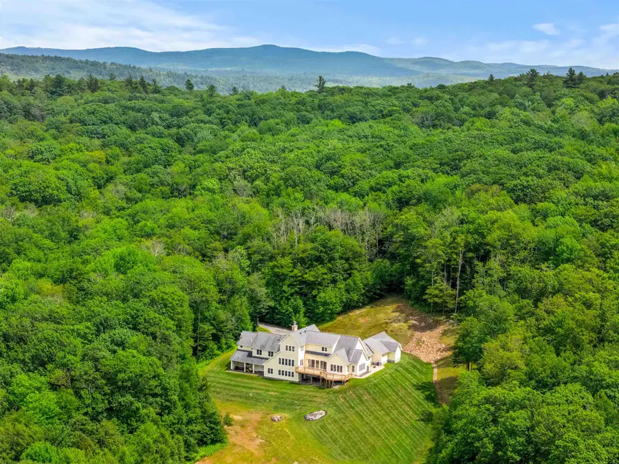 72 Corey Mine Road, Sullivan, NH 03445 - #3