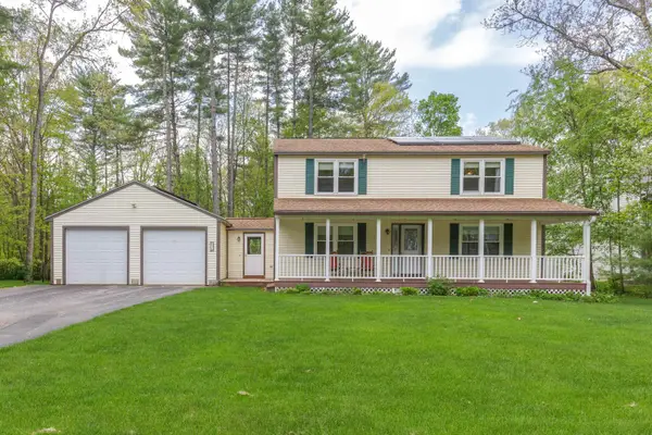 36 N Curtisville Road, Concord, NH 03301