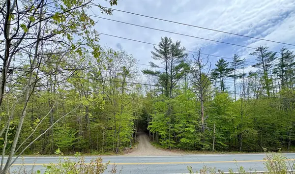 0 NH Route 114, Sutton, NH 03260
