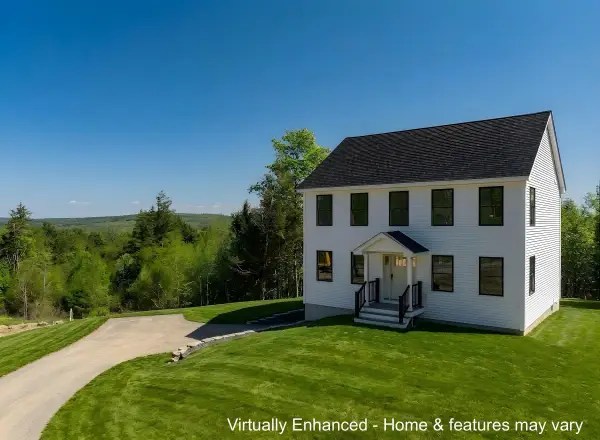 Lot 19 Richards Way, Farmington, NH 03835