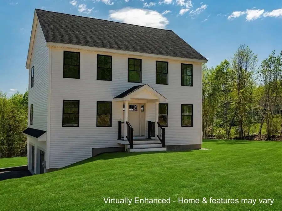 Lot 19 Richards Way, Farmington, NH 03835 - #2