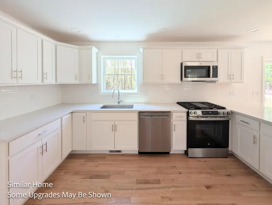 Lot 19 Richards Way, Farmington, NH 03835 - #3