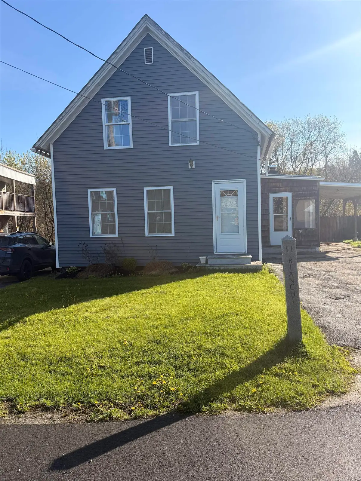 11 Bianchi Street, East Barre, VT 05649 - #1