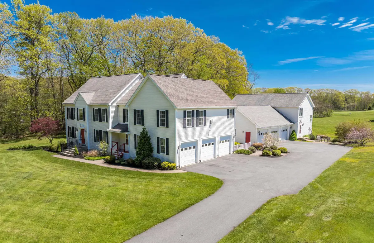 9 Towle Farm Road, Hampton Falls, NH 03844 - #1