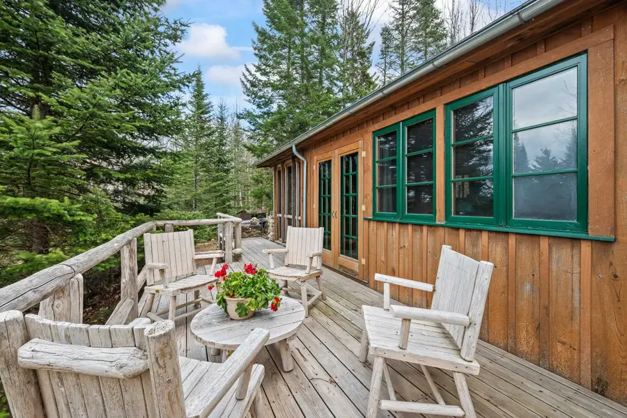 36 Mountain Road, Dalton, NH 03598 - #2