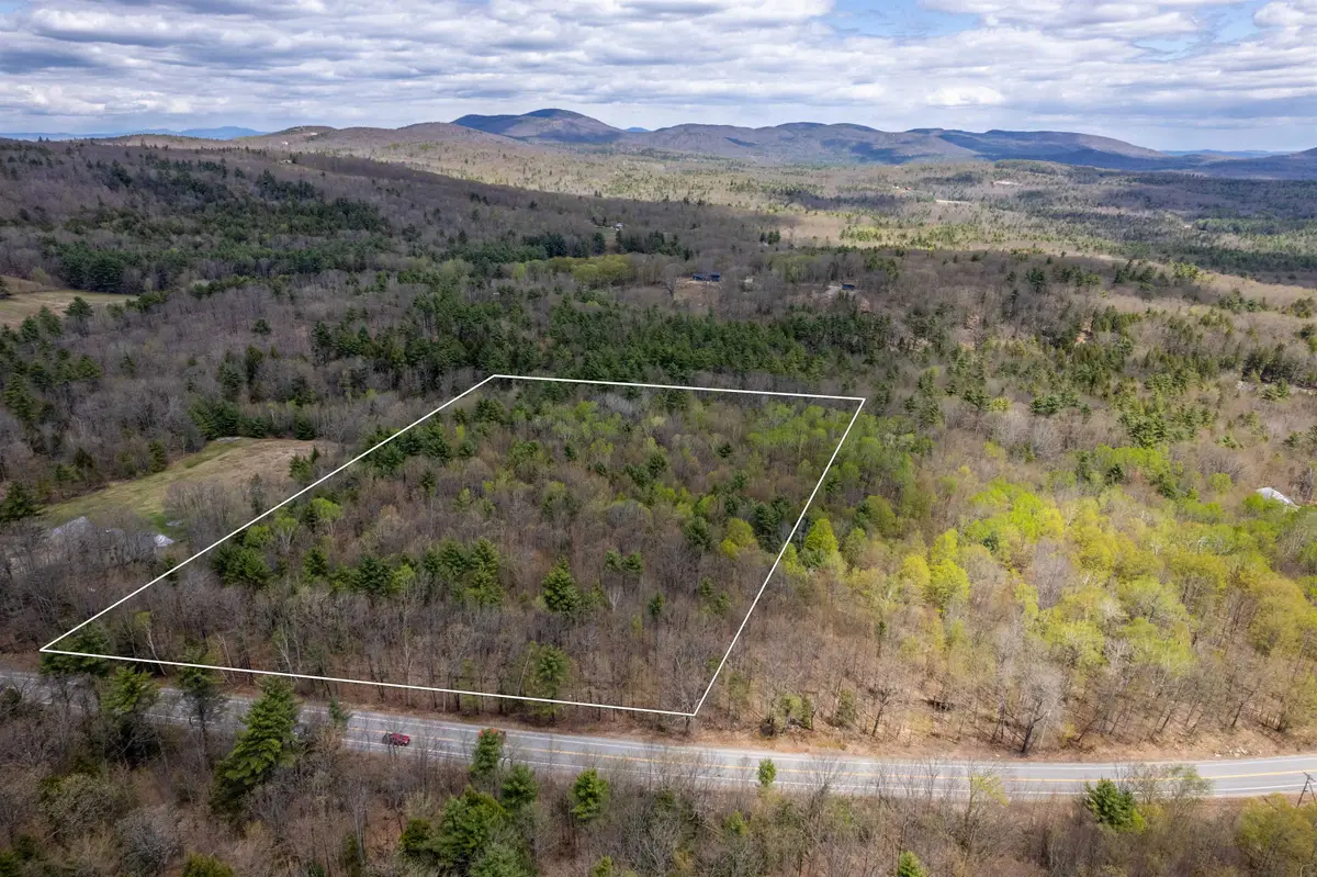 Lot #2 New Hampshire Route 140, Gilmanton, NH 03237 - #1