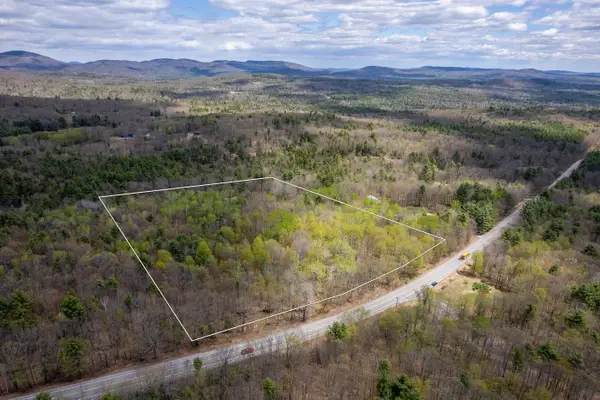 Lot #3 New Hampshire Route 140, Gilmanton, NH 03237