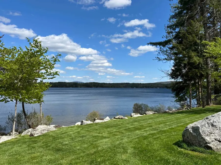 0 Woodland Road, Sunapee, NH 03782 - #2