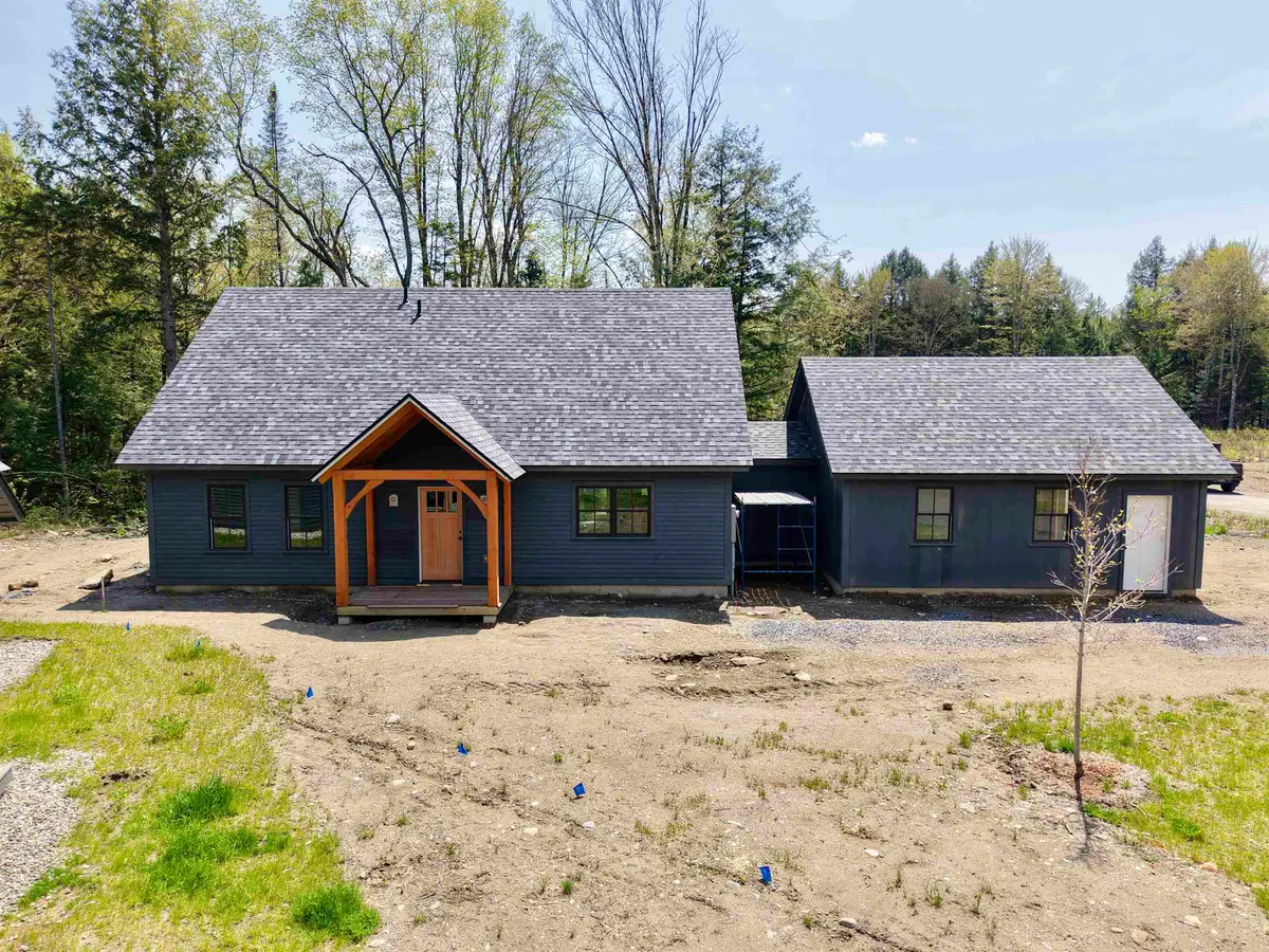 8 Sikorsky Lane #10, Waitsfield, VT 05660 - #1