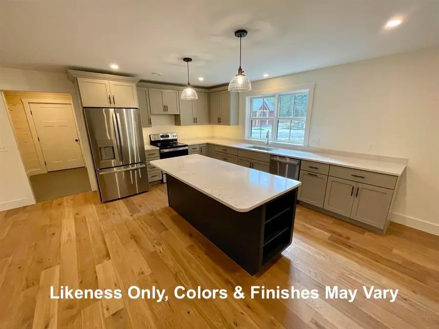 8 Sikorsky Lane #10, Waitsfield, VT 05660 - #2