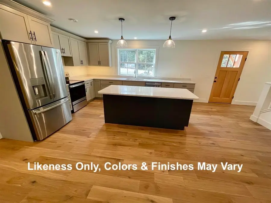 8 Sikorsky Lane #10, Waitsfield, VT 05660 - #3