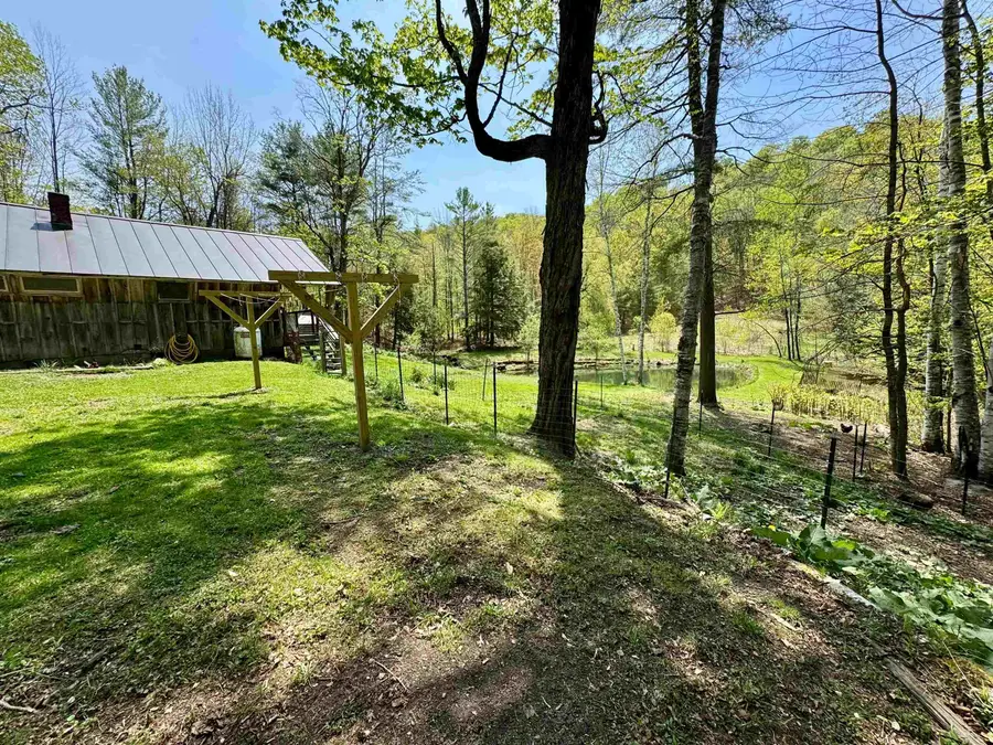 173 Kibling Hill Road, Strafford, VT 05072 - #2