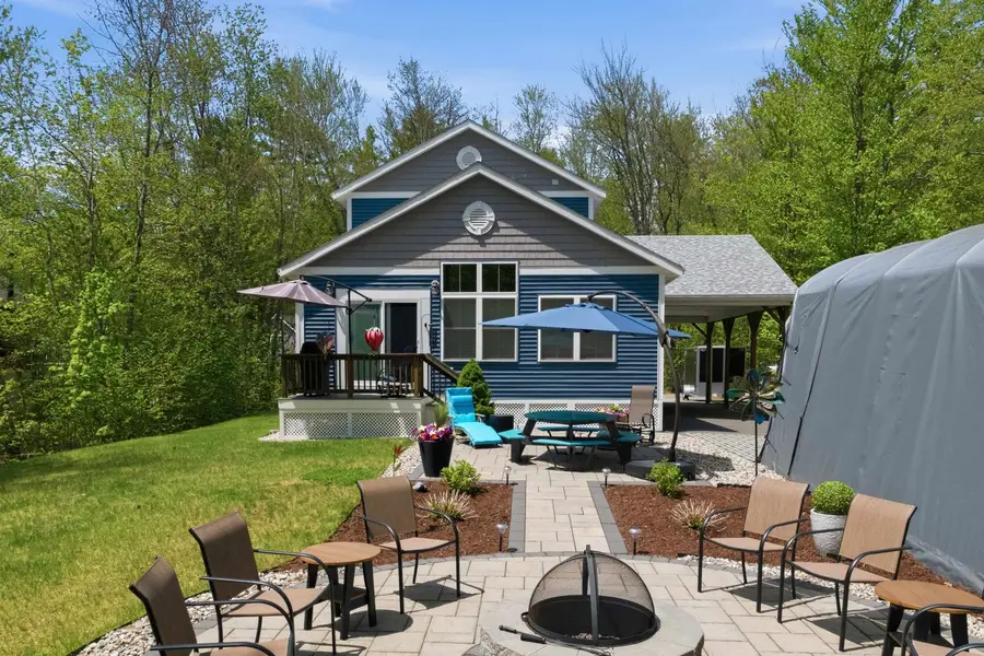 34 Mountain View Drive, Moultonborough, NH 03254 - #3