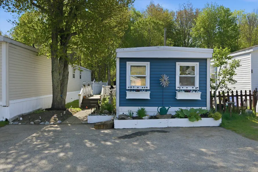 21 Adams Park, Rye, NH 03870 - #2