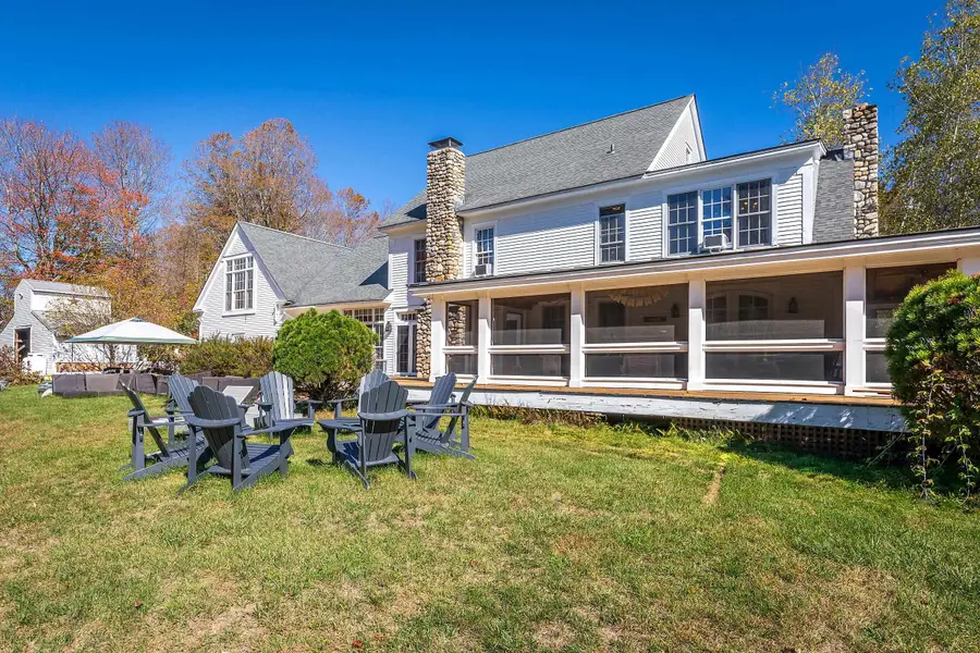 3039 Route 30, Dorset, VT 05251 - #2