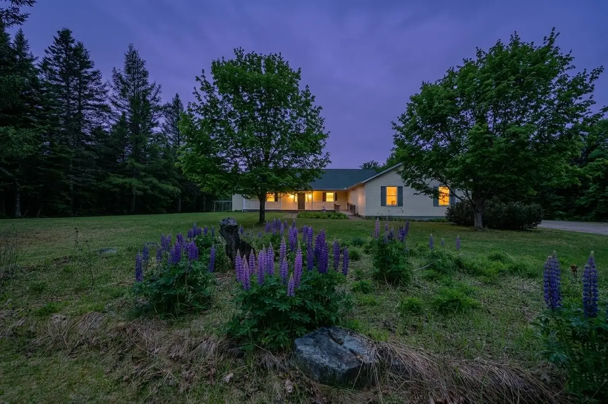 501 Route 26 West, Millsfield, NH 03579 - #1