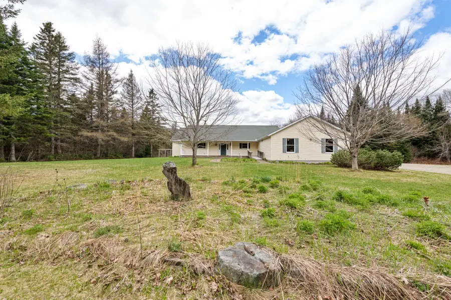 501 Route 26 West, Millsfield, NH 03579 - #2