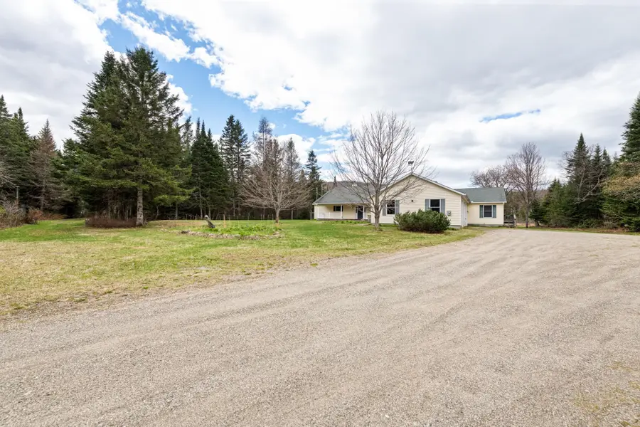 501 Route 26 West, Millsfield, NH 03579 - #3