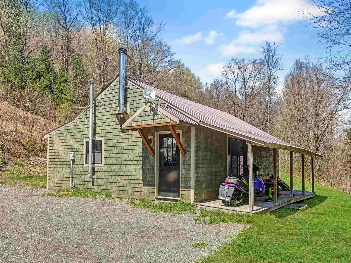 36 Moss Drive, Stewartstown, NH 03576 - #1