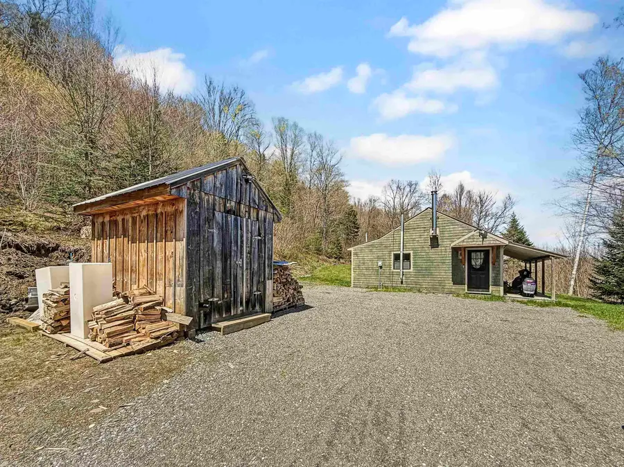 36 Moss Drive, Stewartstown, NH 03576 - #2
