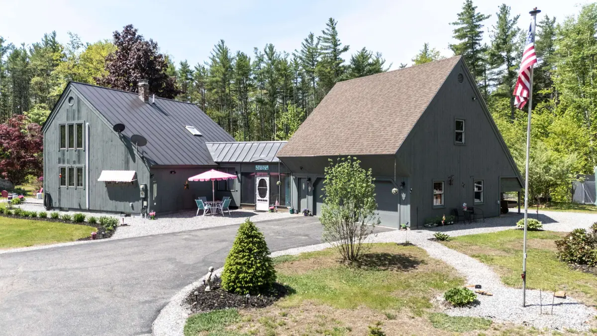 49 Moss Road, Hopkinton, NH 03229 - #1