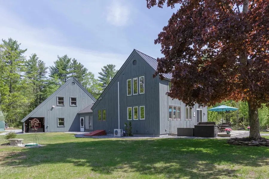 49 Moss Road, Hopkinton, NH 03229 - #2