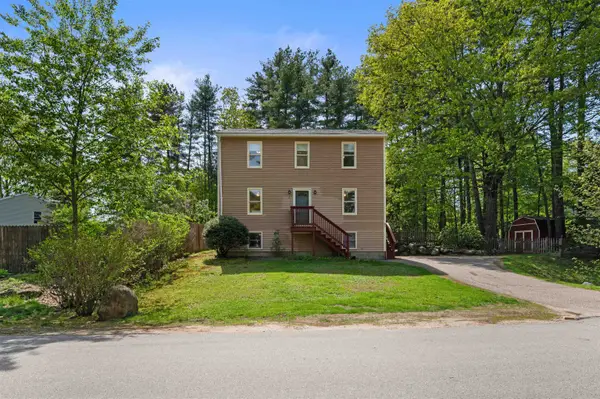 80 Woodlands Drive, Epping, NH 03042