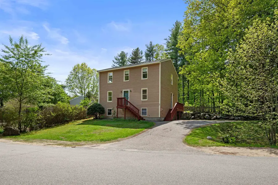 80 Woodlands Drive, Epping, NH 03042 - #2