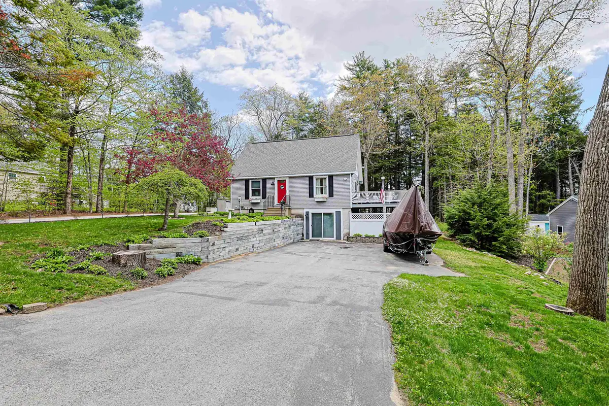 53 Dalton Drive, Center Barnstead, NH 03225 - #1
