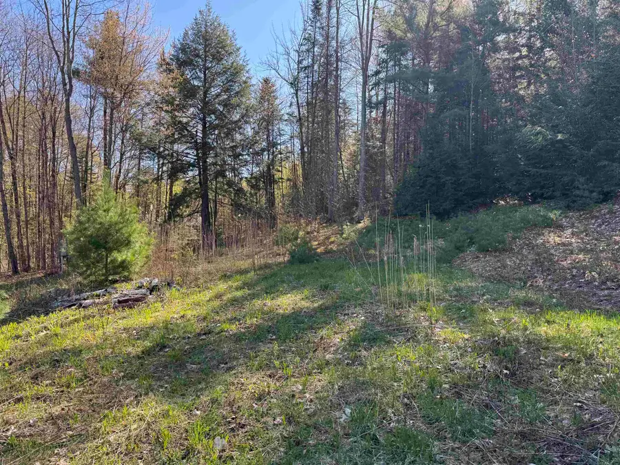 807 Kidder Hood Road, West Fairlee, VT 05083 - #2