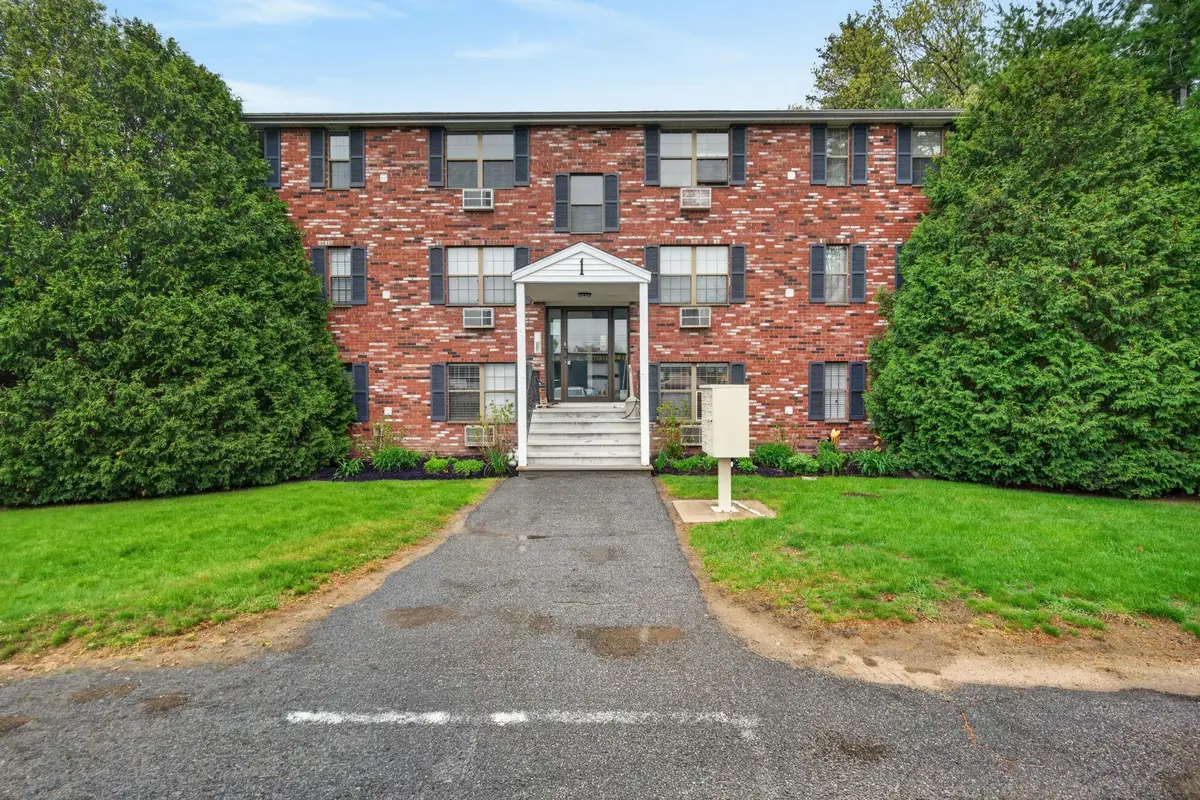 48 Westville Road #1-10, Plaistow, NH 03865 - #1