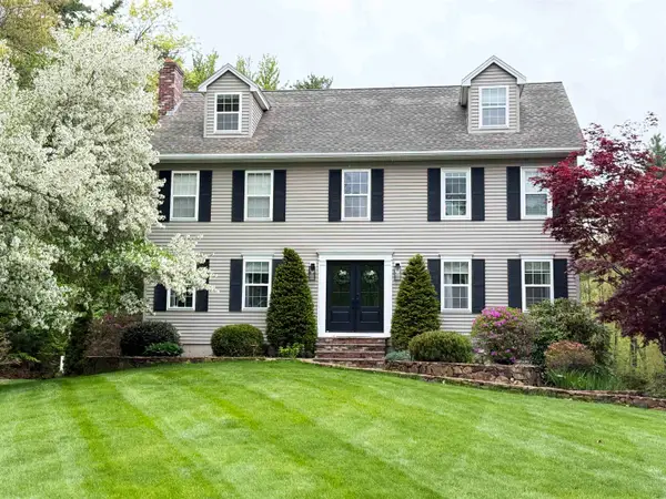 70 Catherine Avenue, Hampstead, NH 03826