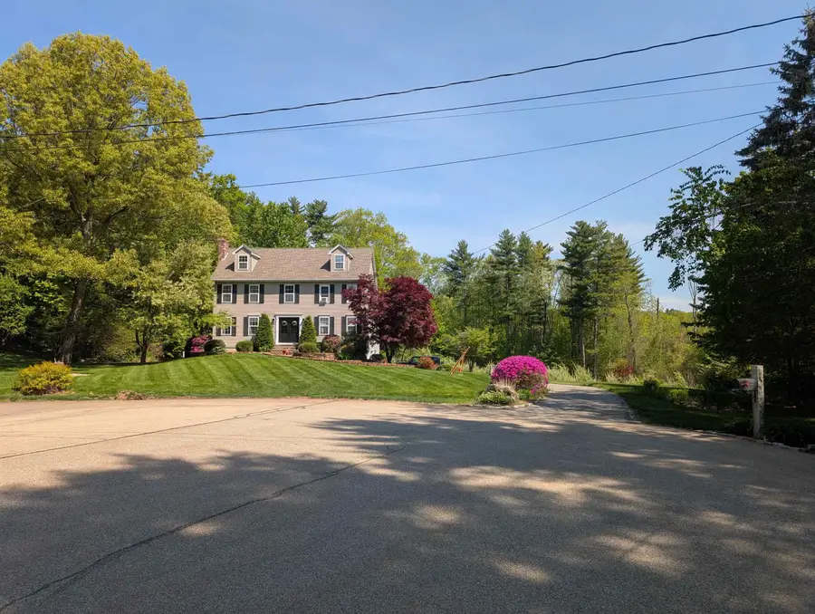 70 Catherine Avenue, East Hampstead, NH 03826 - #2