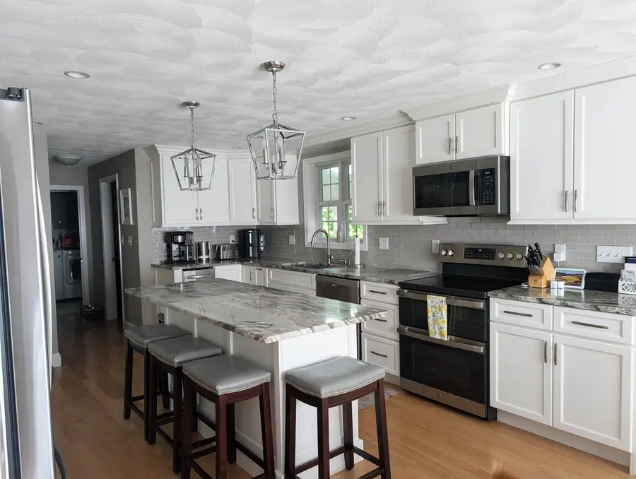 70 Catherine Avenue, East Hampstead, NH 03826 - #3
