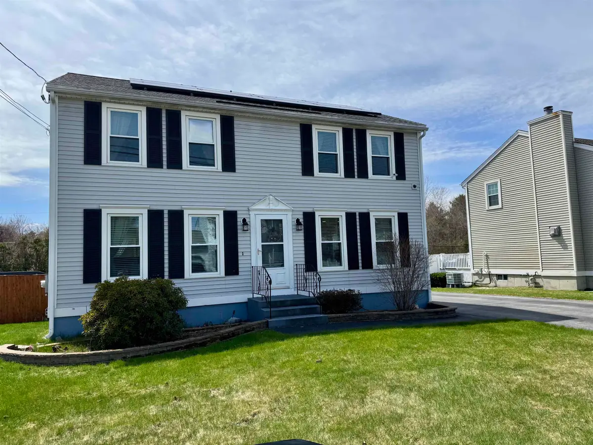 31 Aaron Drive, Manchester, NH 03109 - #1